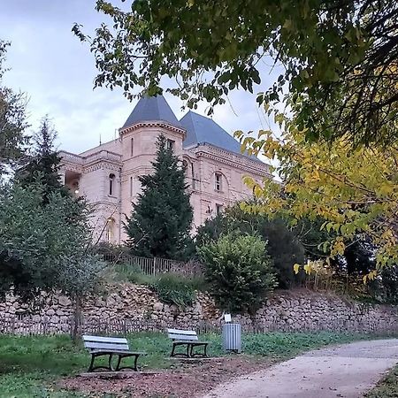Adorable Studio 25M² Tres Calme Avec Parking Μασσαλία Εξωτερικό φωτογραφία