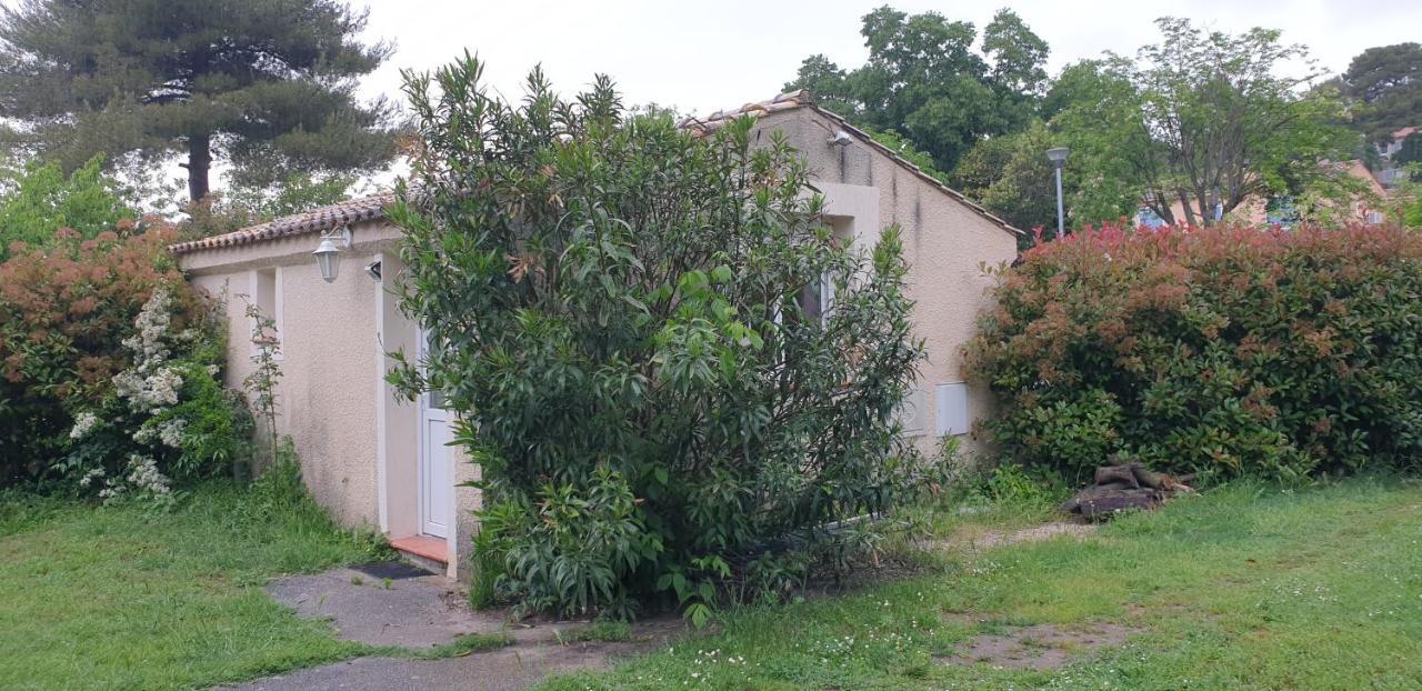 Adorable Studio 25M² Tres Calme Avec Parking Μασσαλία Εξωτερικό φωτογραφία